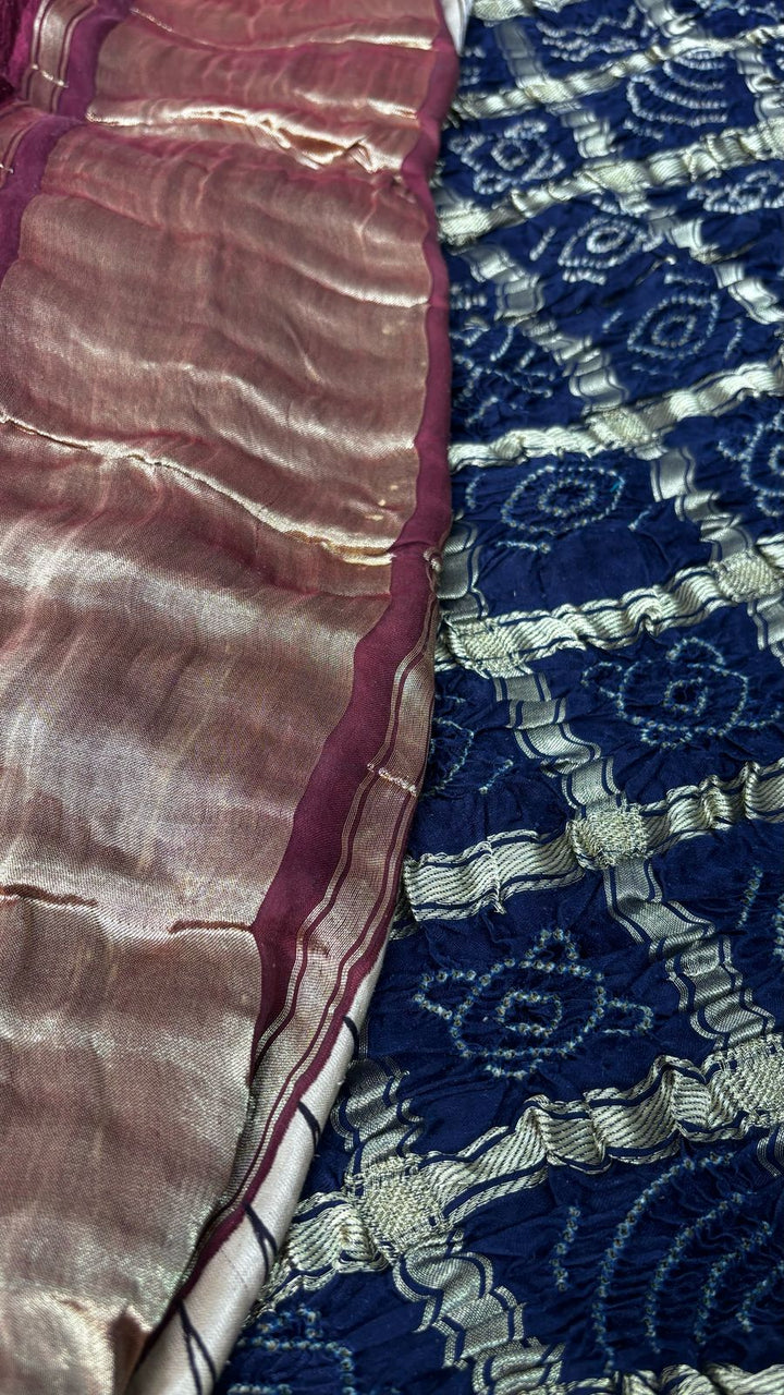 Bhandej Saree TSA2329