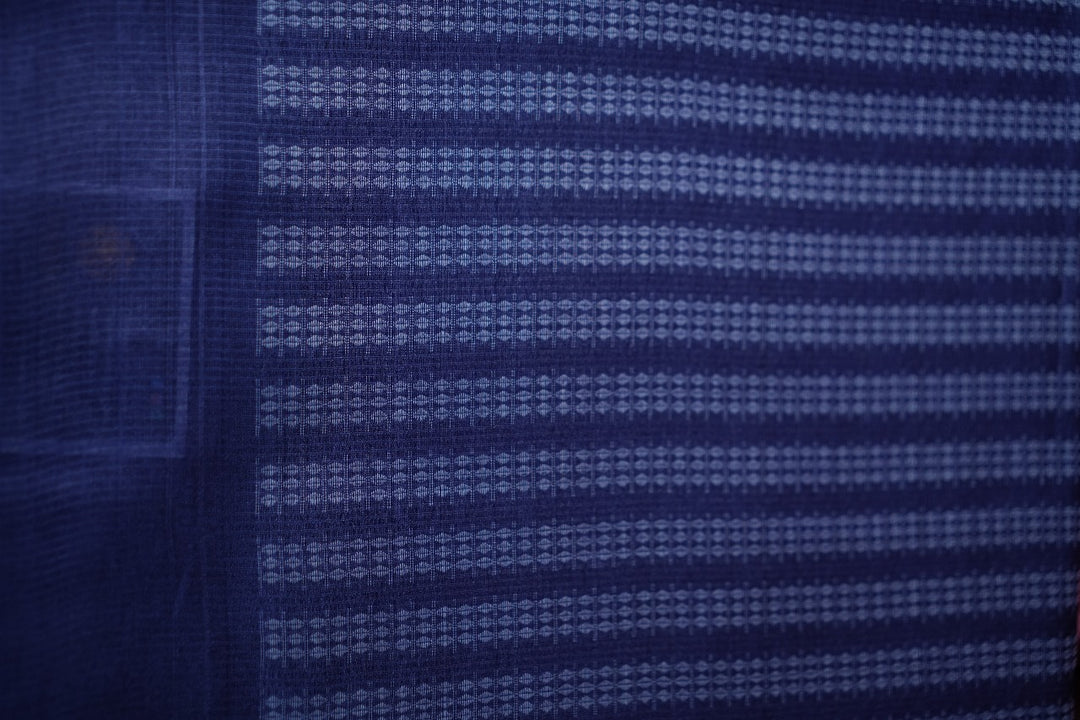 Semi Tussar Saree TSA2333