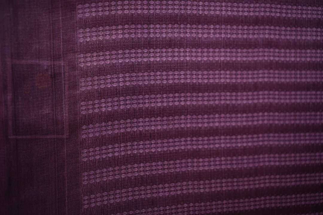 Semi Tussar Saree TSA2333