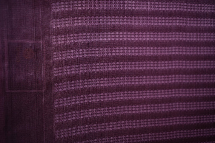 Semi Tussar Saree TSA2333