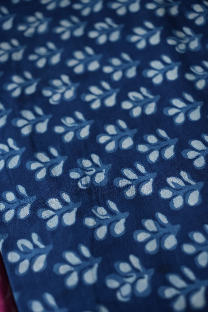 Printed Cotton Materials TRF2338