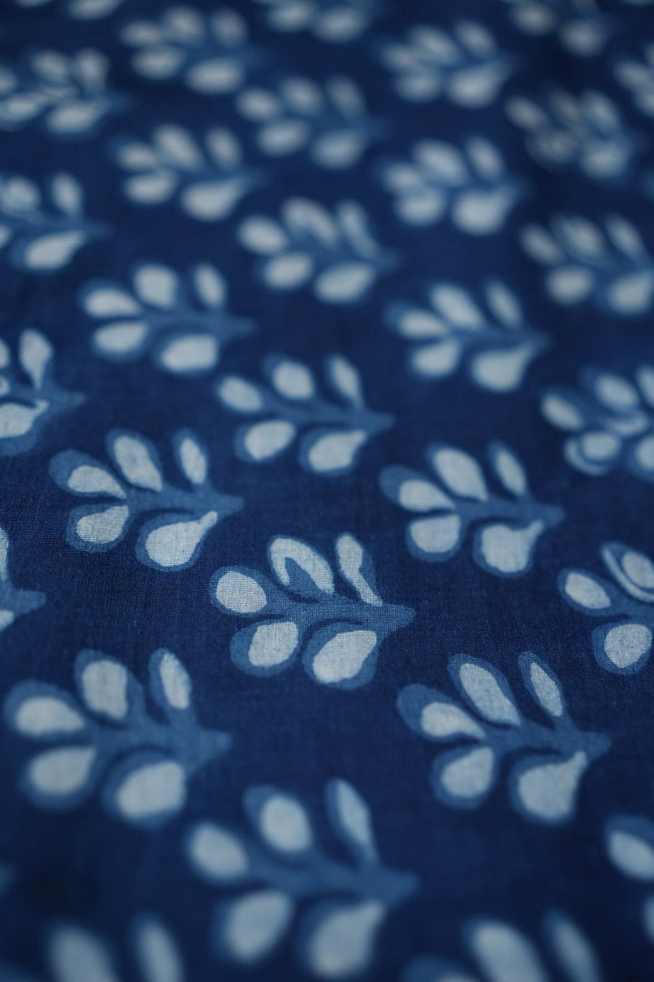 Printed Cotton Materials TRF2338