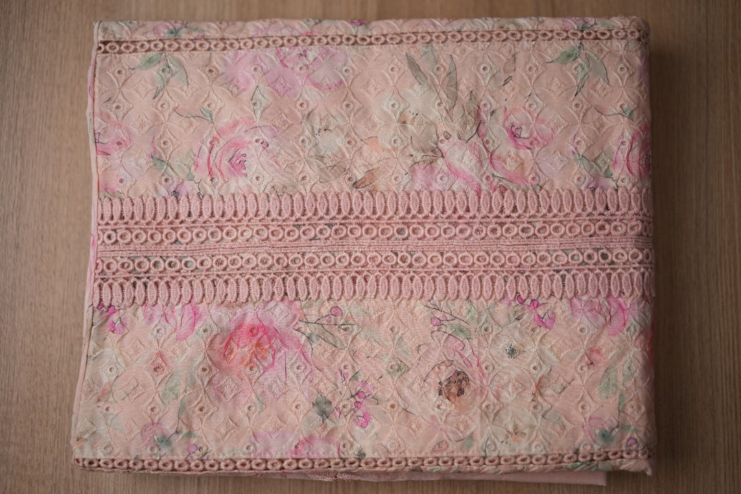 Hakoba Salwar TSS2376