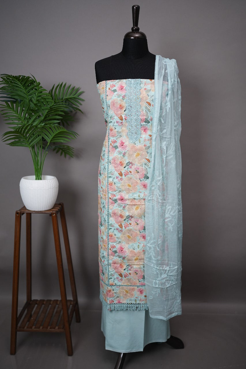 Hakoba Salwar TSS2376