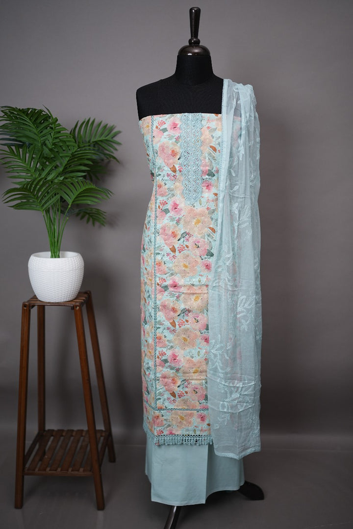 Hakoba Salwar TSS2376
