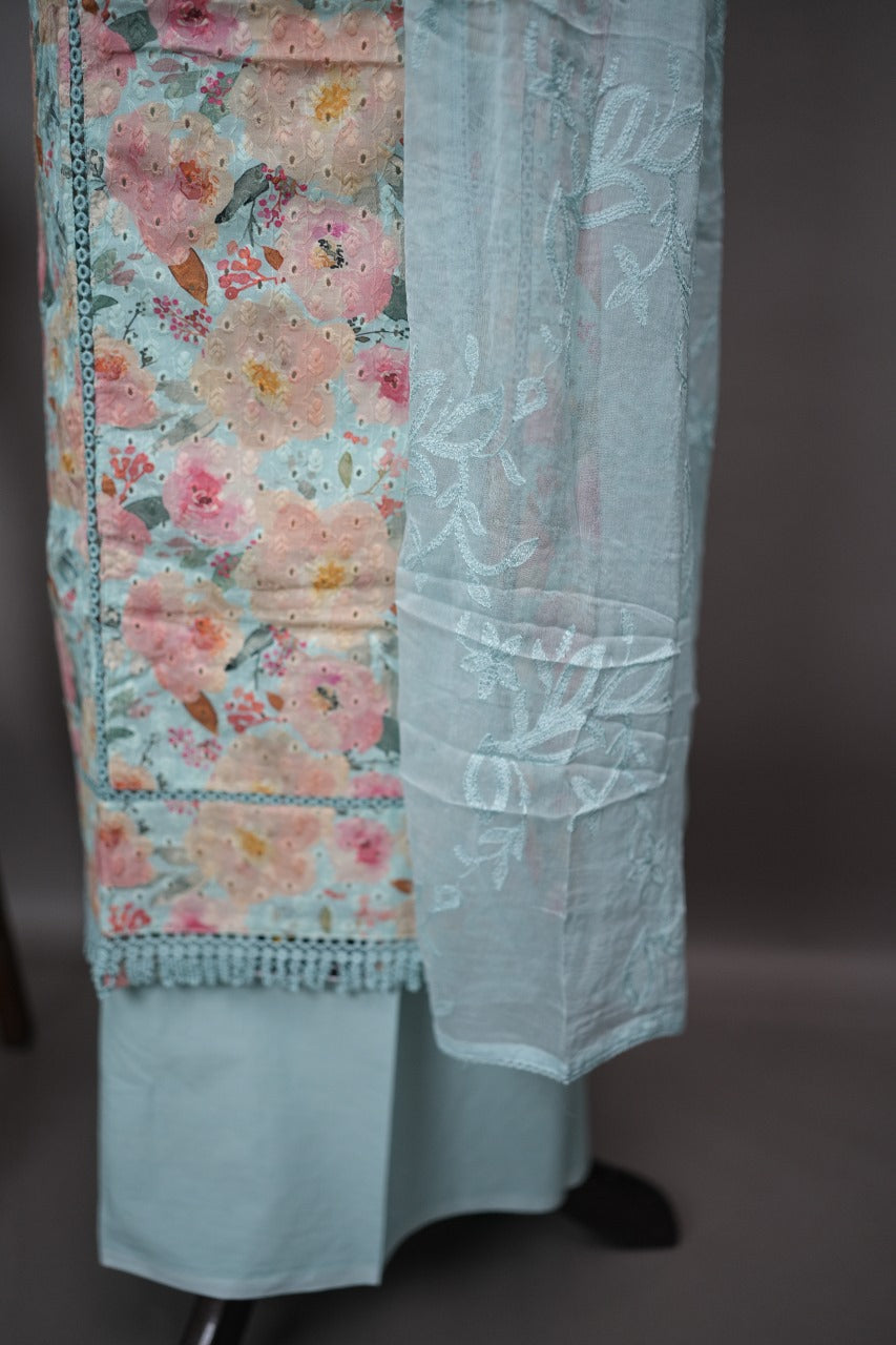 Hakoba Salwar TSS2376