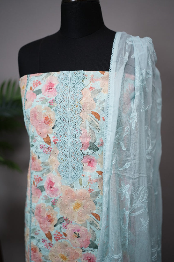 Hakoba Salwar TSS2376