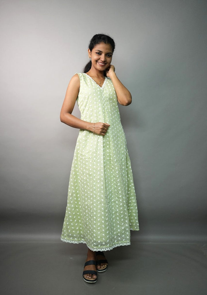 Net Kota Kurta  TKT2501