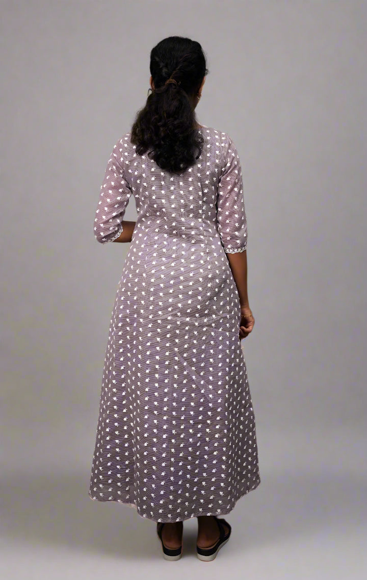 Net Kota Kurta  TKT2501