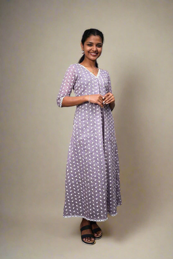 Net Kota Kurta  TKT2501