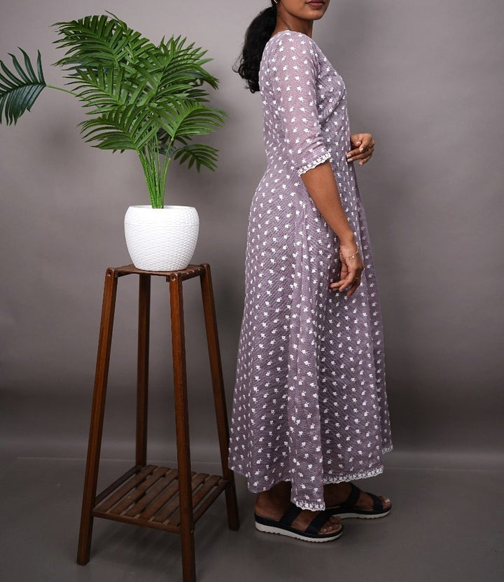 Net Kota Kurta  TKT2501