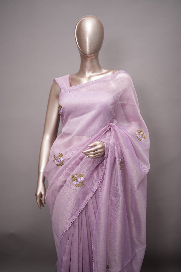 Raina Net Saree TSA2400