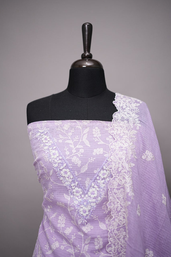 Net Kota Salwar TSS2406