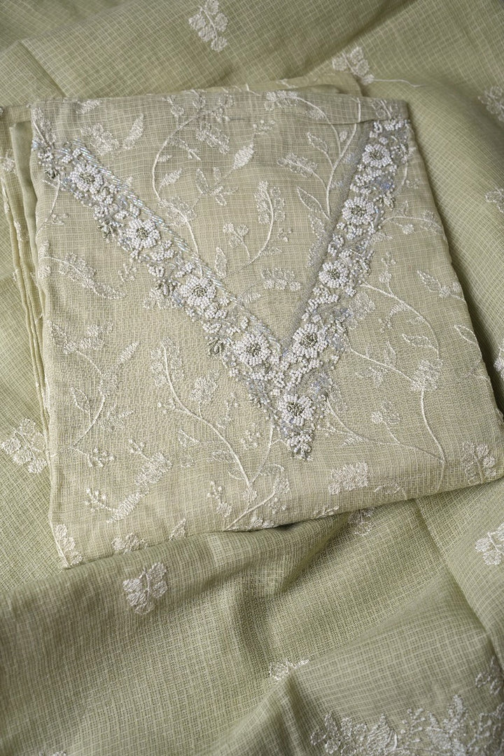 Net Kota Salwar TSS2406