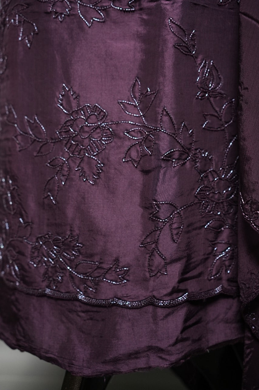 Crispy Georgette Salwar TSS2422