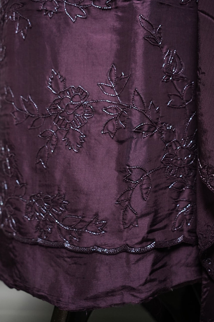 Crispy Georgette Salwar TSS2422