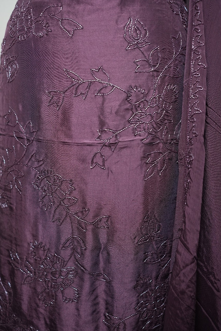 Crispy Georgette Salwar TSS2422