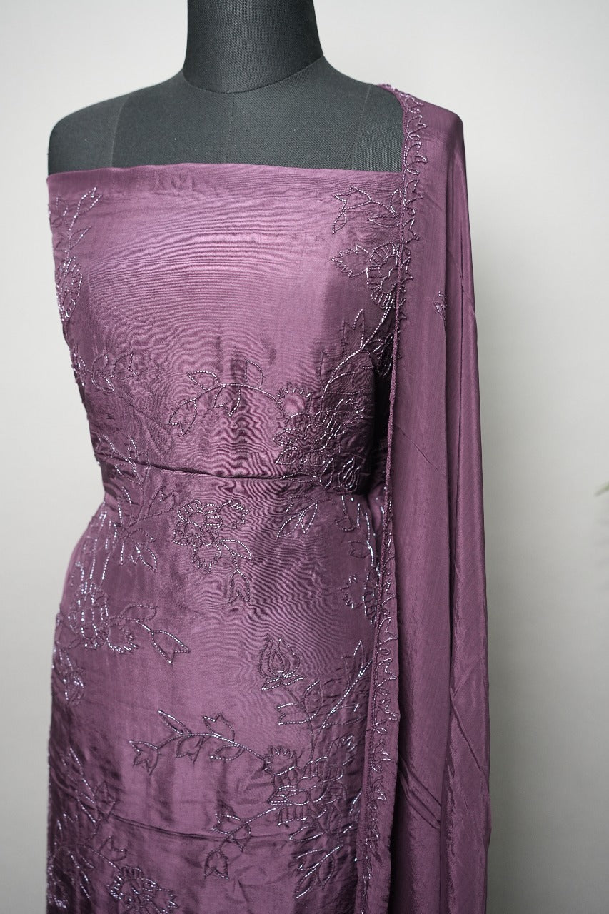 Crispy Georgette Salwar TSS2422