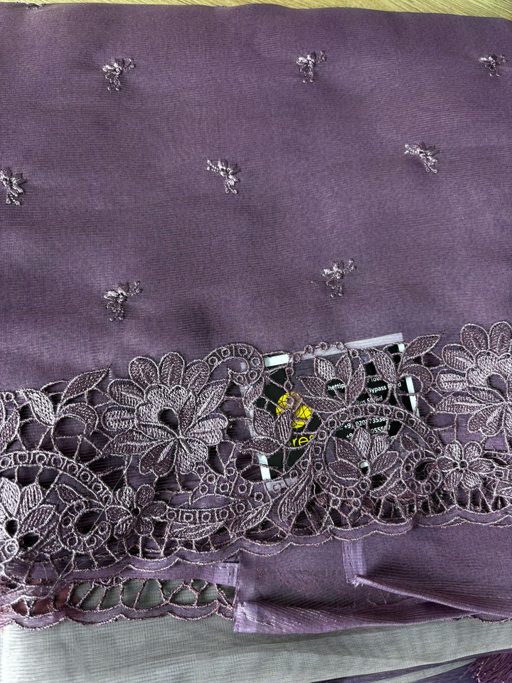 Tissue Salwar  TSS2433