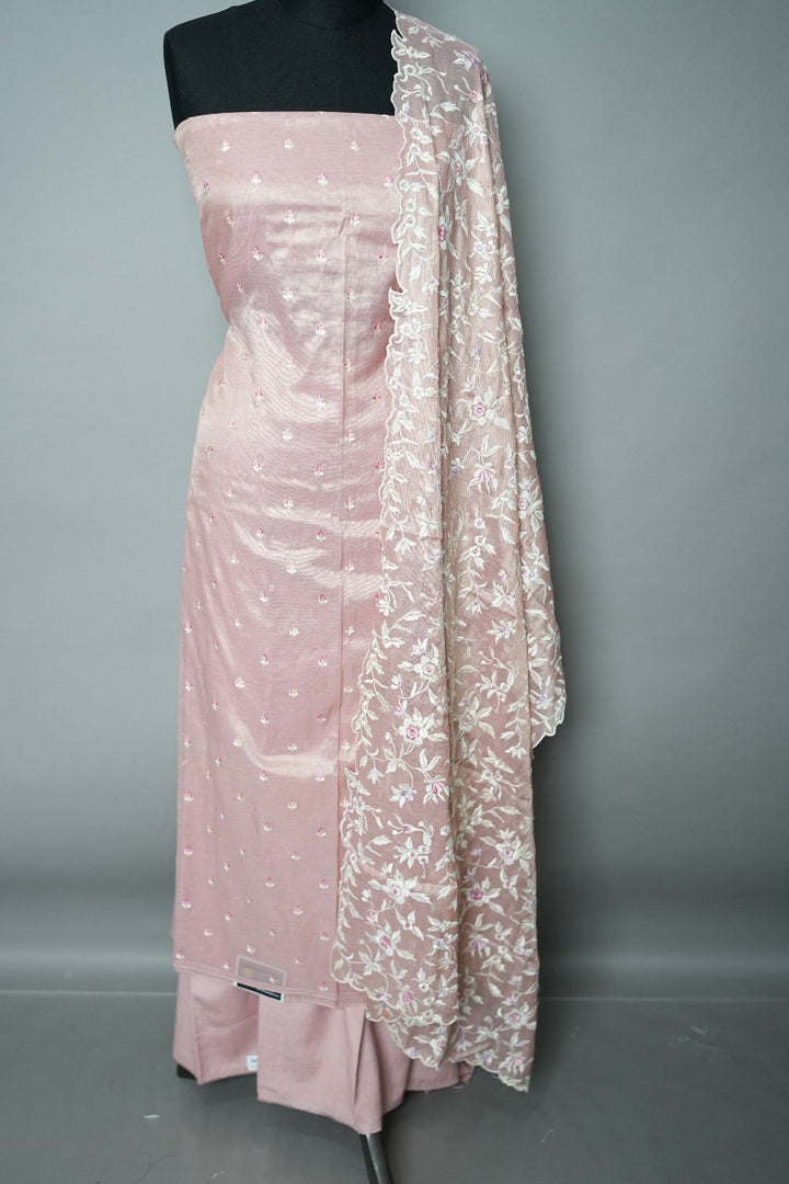 Tissue Salwar TSS2437