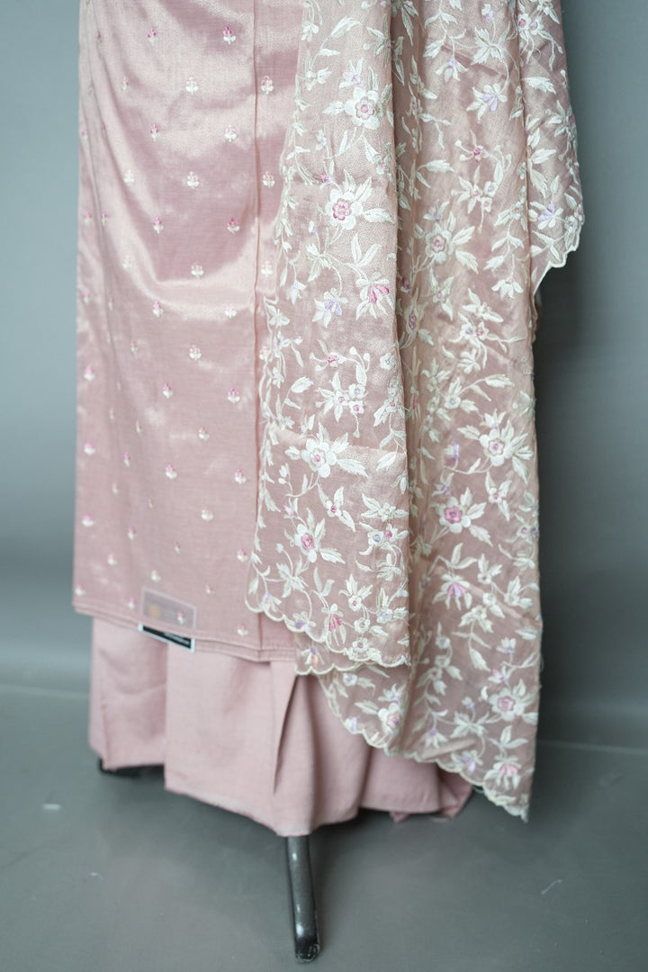 Tissue Salwar TSS2437