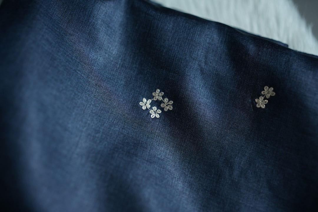 Tussar Saree TSA2438