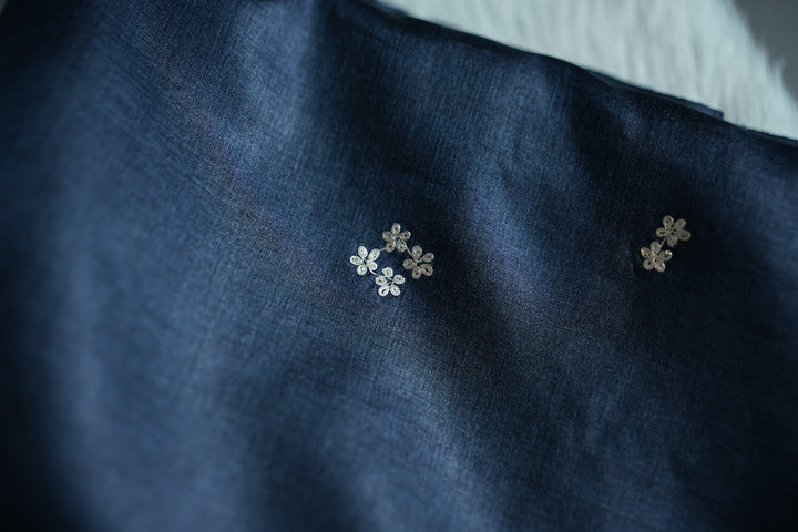 Tussar Saree TSA2438