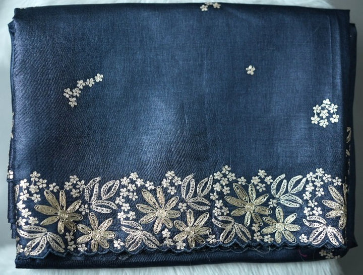 Tussar Saree TSA2438