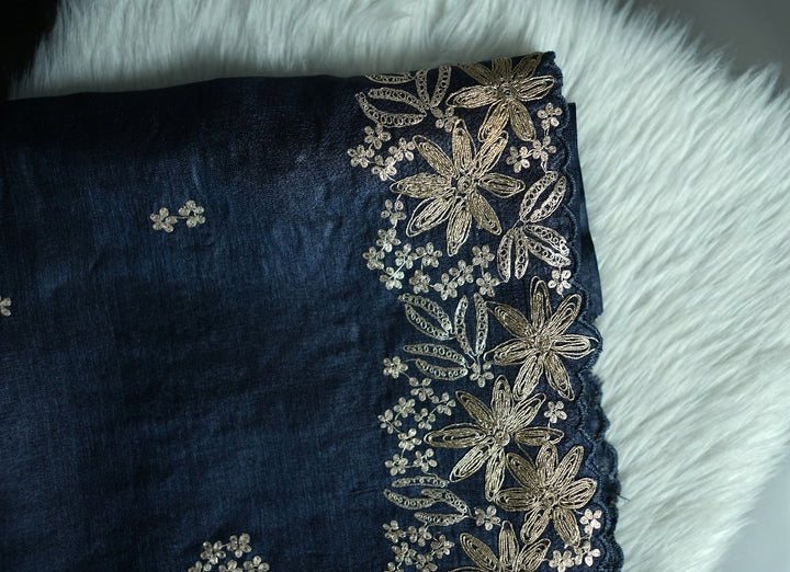 Tussar Saree TSA2438