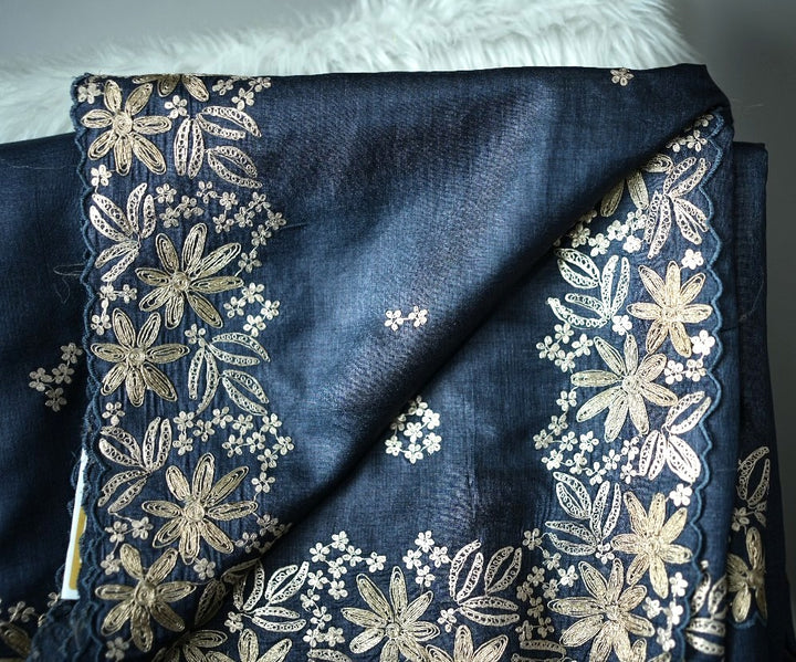 Tussar Saree TSA2438