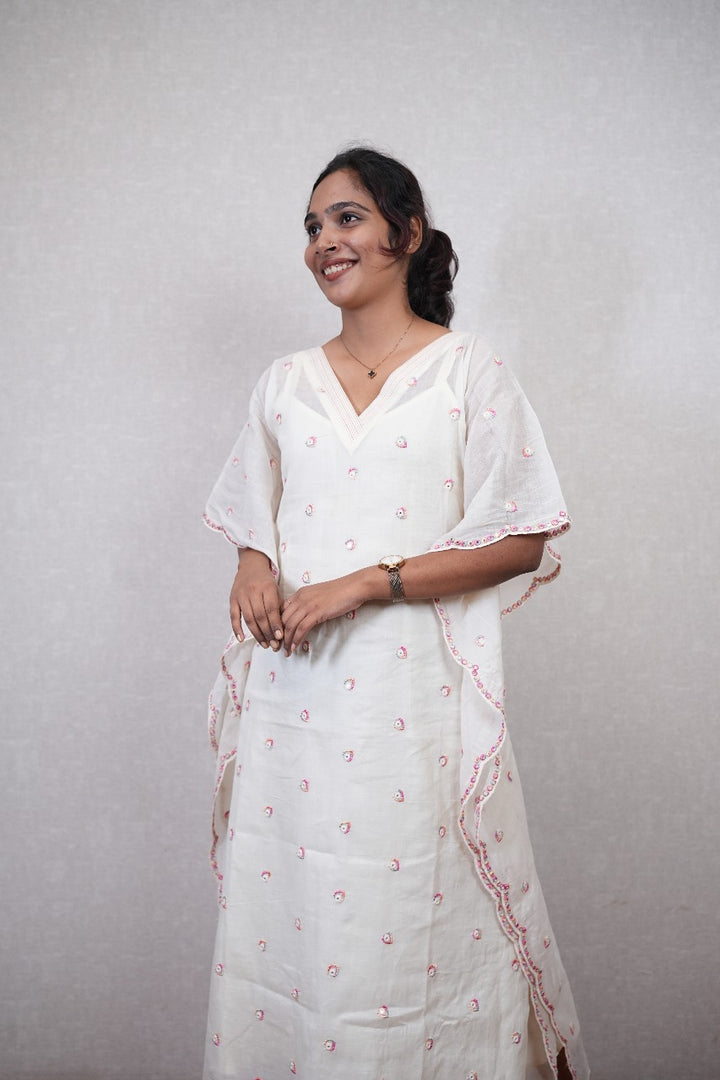 Kaftan TKF2502