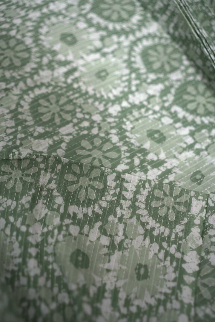 Cotton Material TRF2461