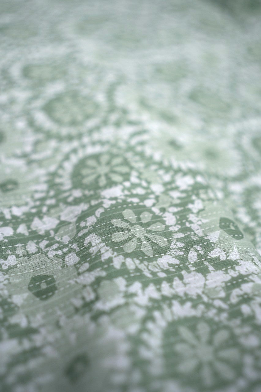 Cotton Material TRF2461