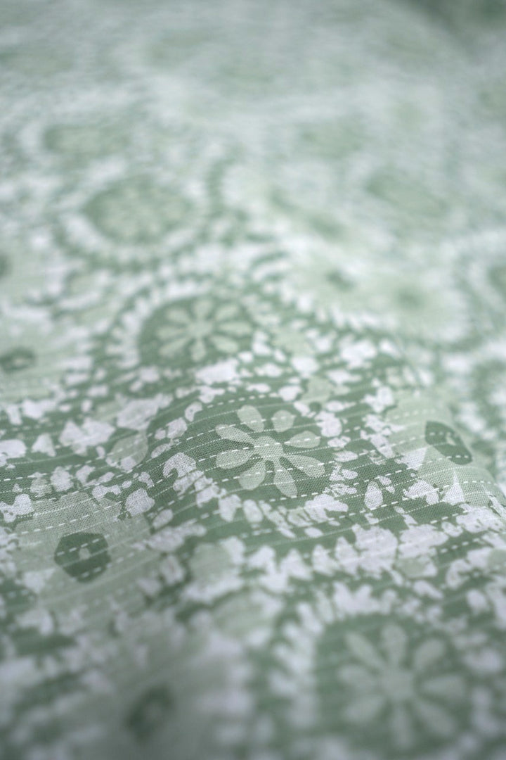 Cotton Material TRF2461