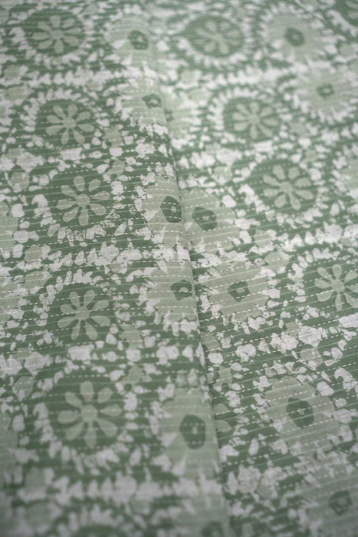 Cotton Material TRF2461