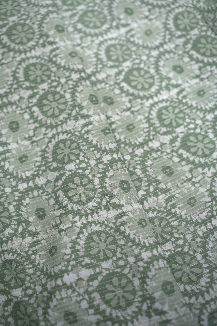 Cotton Material TRF2461
