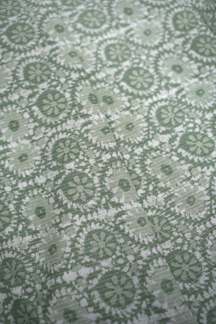 Cotton Material TRF2461