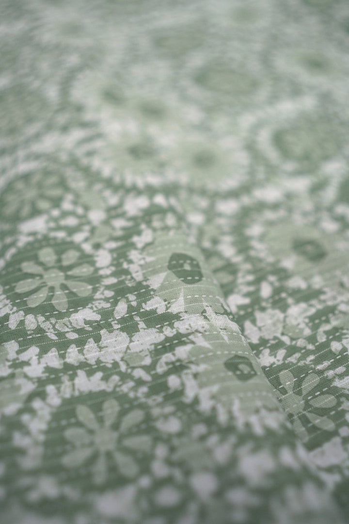 Cotton Material TRF2461