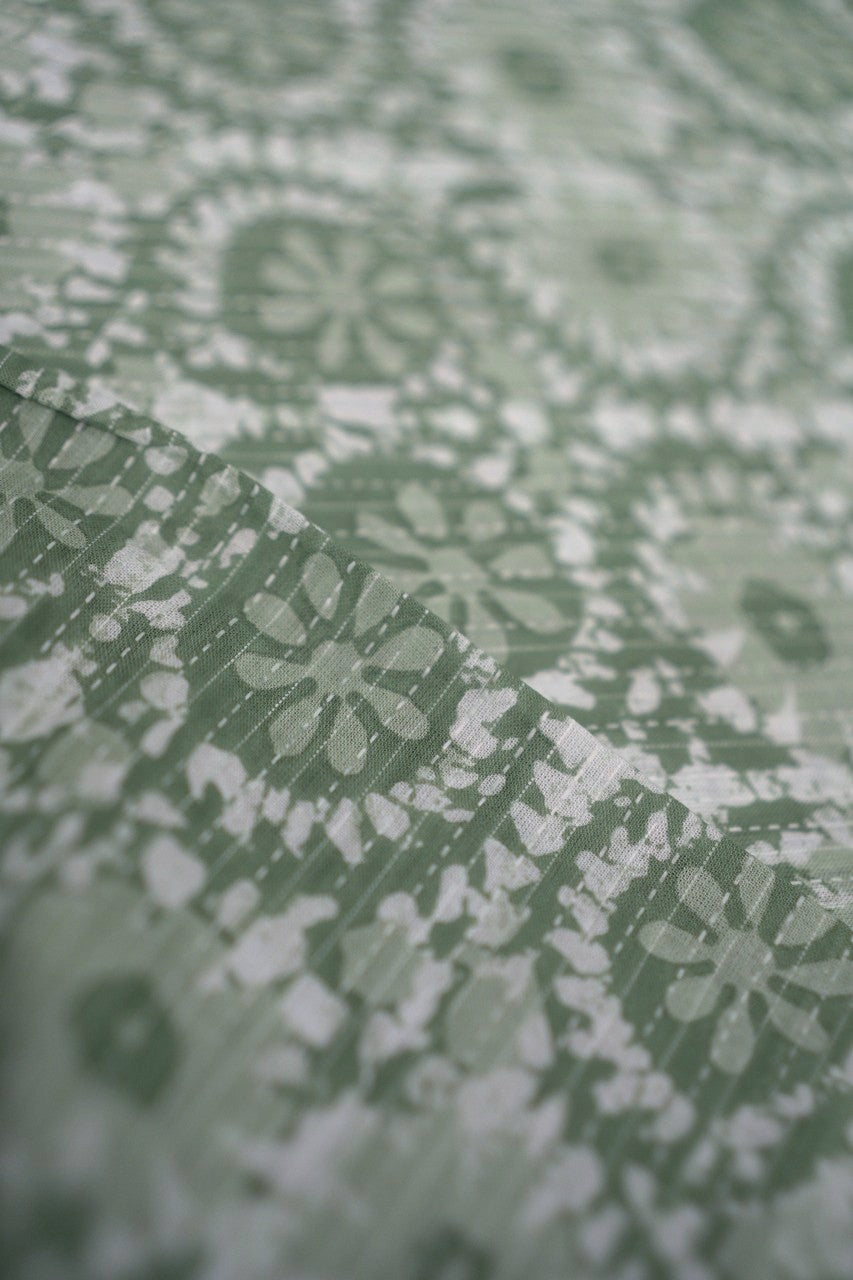 Cotton Material TRF2461