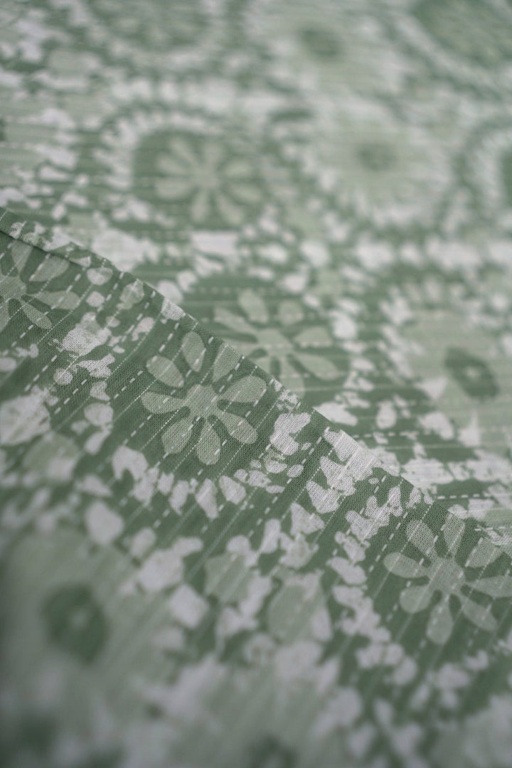 Cotton Material TRF2461