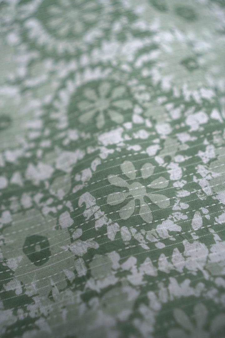 Cotton Material TRF2461