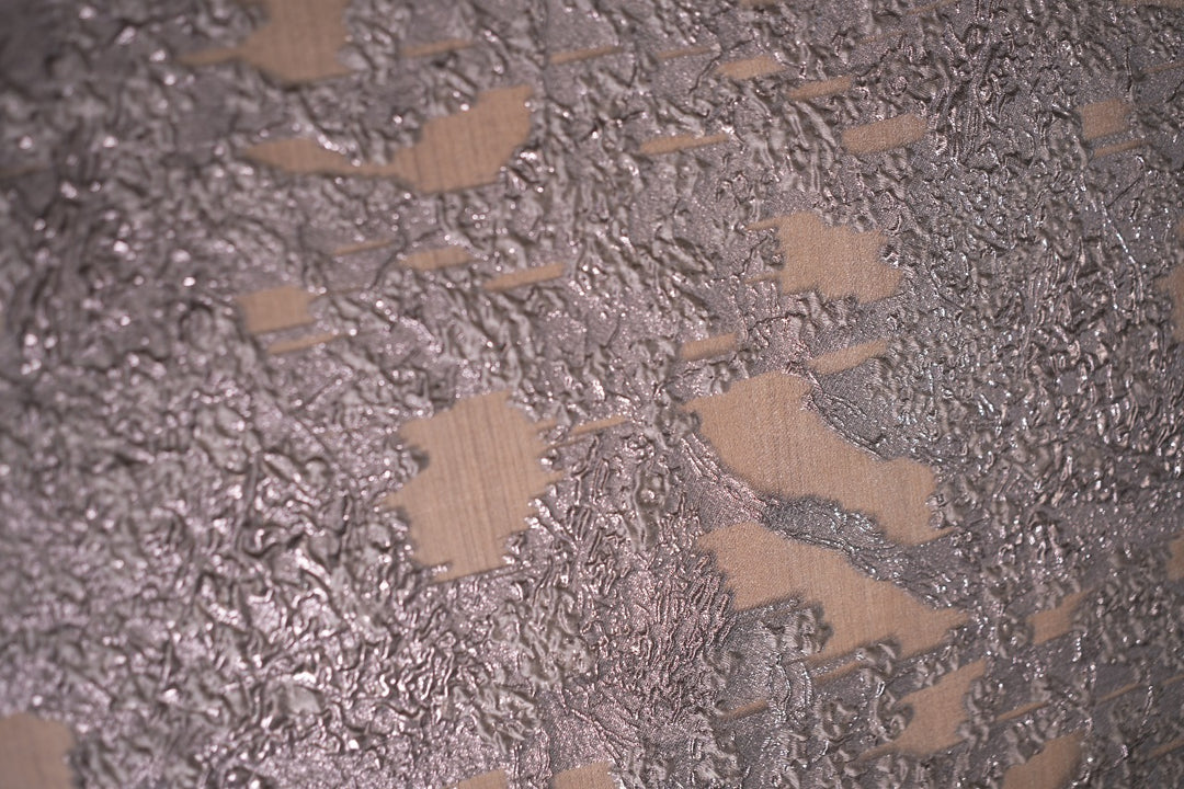 Turkish Organza Material (Grey) TRF2462