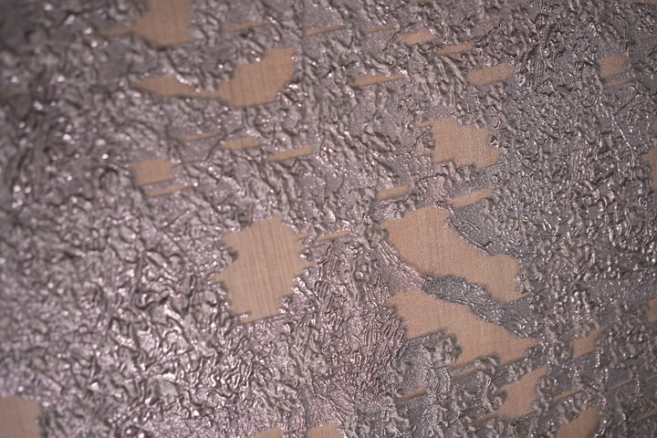 Turkish Organza Material (Grey) TRF2462