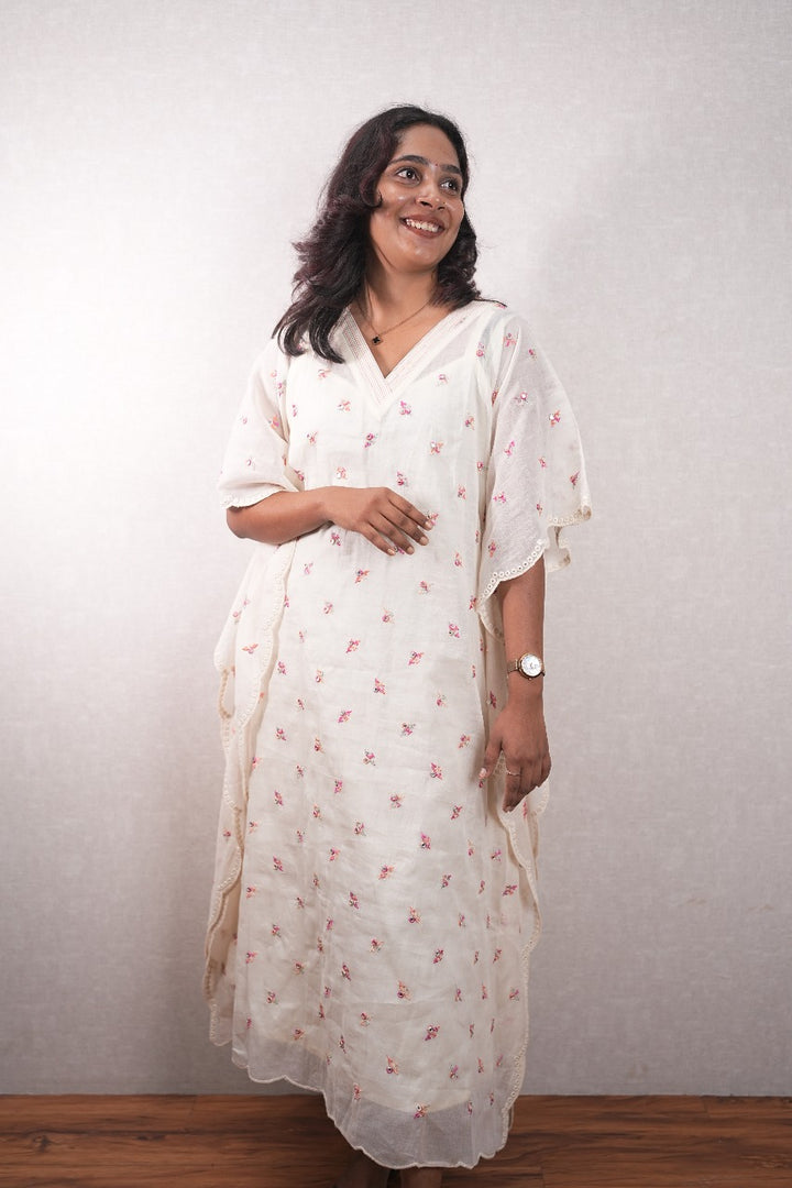 Kaftan TKF2502