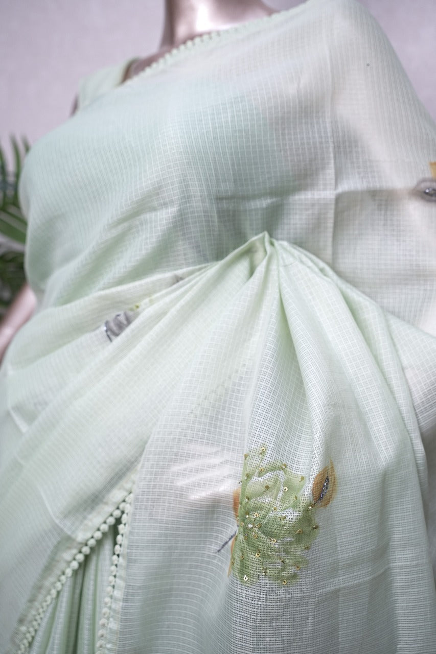 Net Kota Saree TSA2478