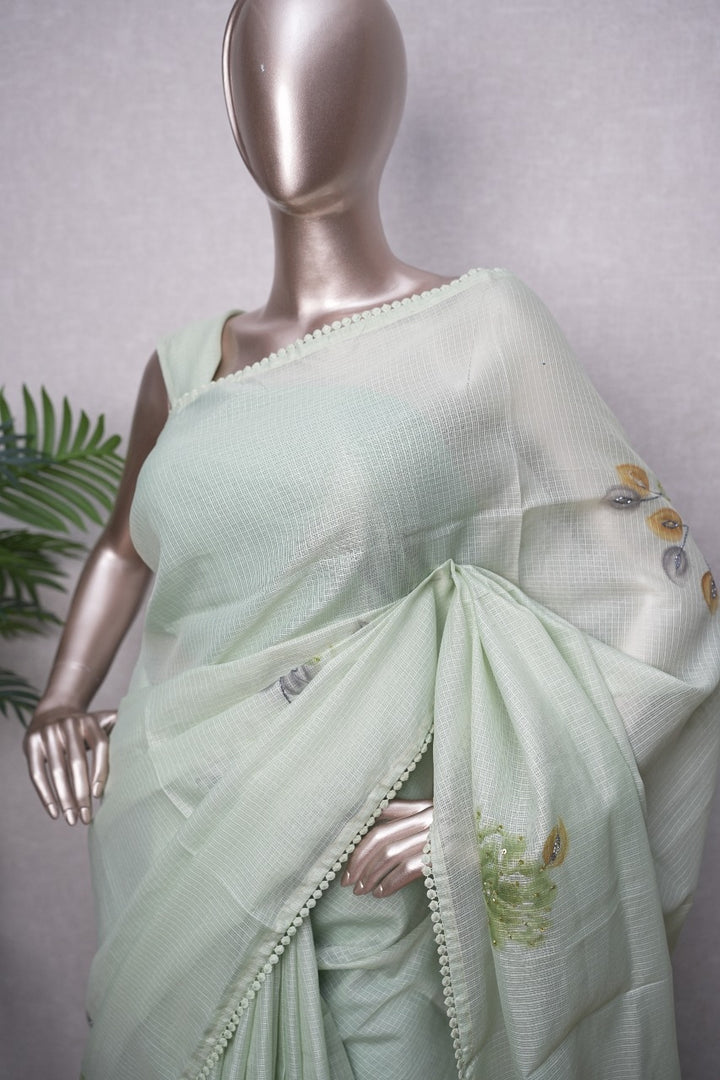 Net Kota Saree TSA2478