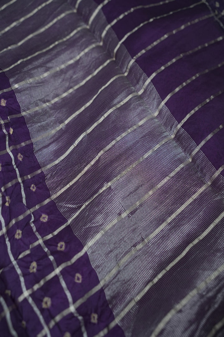 Organza Saree TSA2481