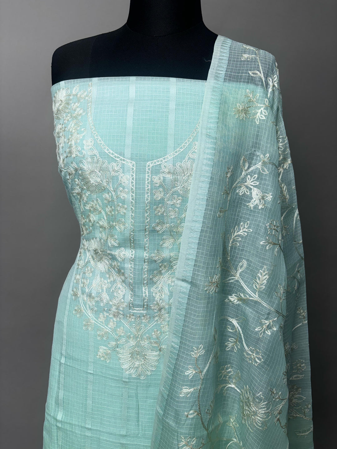 Kota Checks Salwar TSS2484