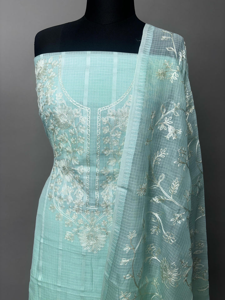 Kota Checks Salwar TSS2484