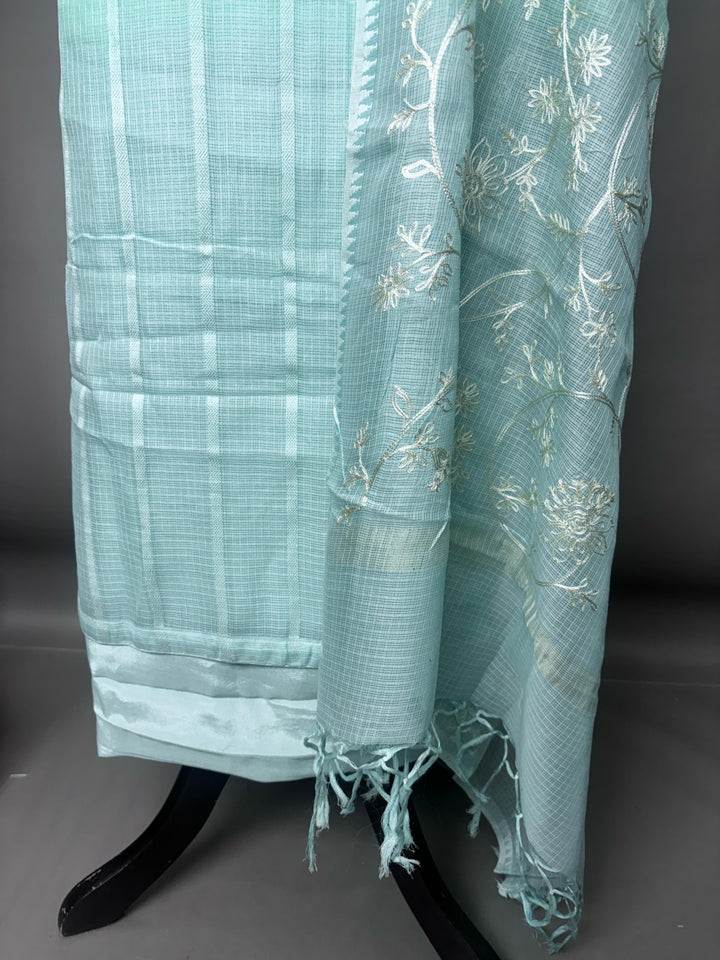Kota Checks Salwar TSS2484